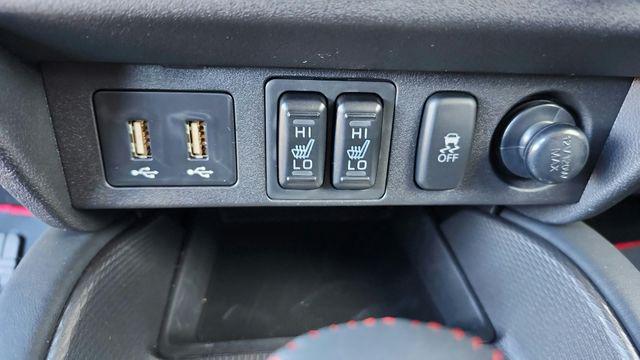 2026 Mitsubishi Outlander Sport 2.0 RALLIART