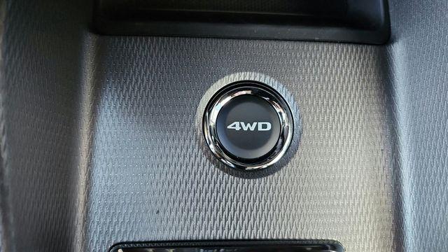 2026 Mitsubishi Outlander Sport 2.0 RALLIART