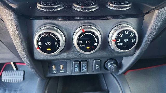 2026 Mitsubishi Outlander Sport 2.0 RALLIART