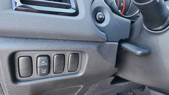 2026 Mitsubishi Outlander Sport 2.0 RALLIART