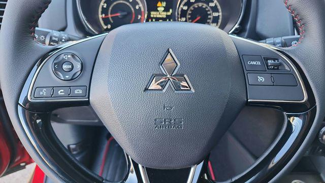 2026 Mitsubishi Outlander Sport 2.0 RALLIART