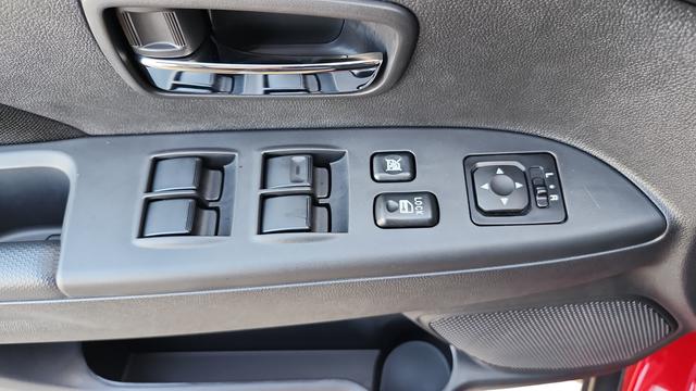 2026 Mitsubishi Outlander Sport 2.0 RALLIART