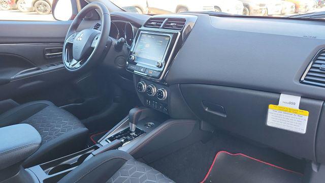 2026 Mitsubishi Outlander Sport 2.0 RALLIART