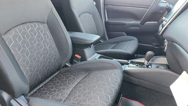 2026 Mitsubishi Outlander Sport 2.0 RALLIART