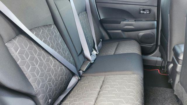 2026 Mitsubishi Outlander Sport 2.0 RALLIART