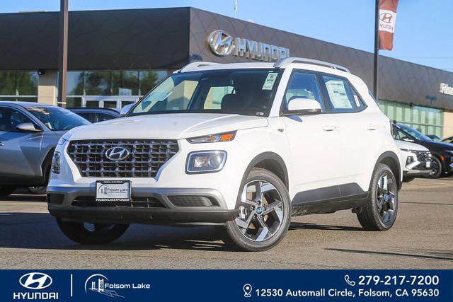 2026 Hyundai Venue SEL for sale in Folsom, CA