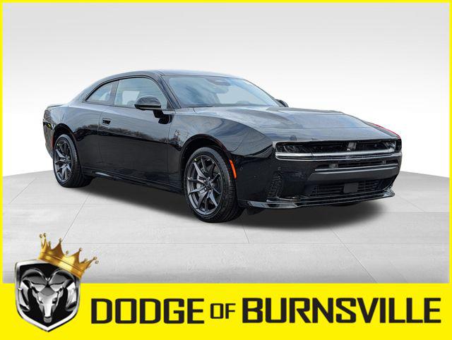 2026 Dodge Charger Scat Pack Plus 2-Door AWD for sale in Burnsville, MN