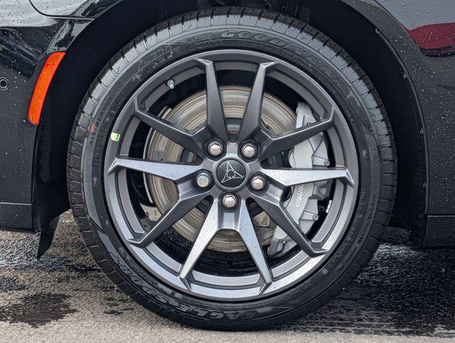 2026 Dodge Charger Scat Pack Plus 2-Door AWD