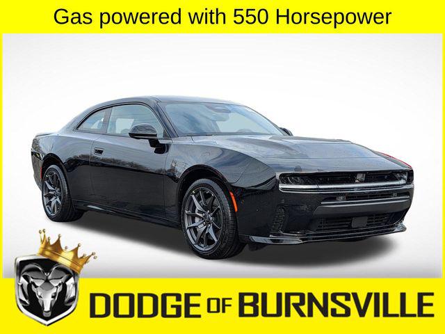 2026 Dodge Charger Scat Pack Plus 2-Door AWD for sale in Burnsville, MN