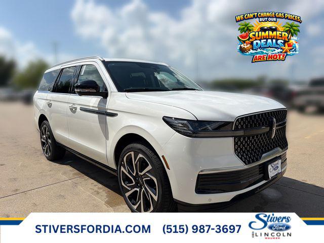 2026 Lincoln Navigator Reserve for sale in Waukee, IA