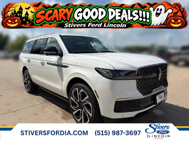 2026 Lincoln Navigator Reserve for sale in Waukee, IA