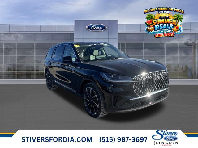 2026 Lincoln Aviator Reserve for sale in Waukee, IA