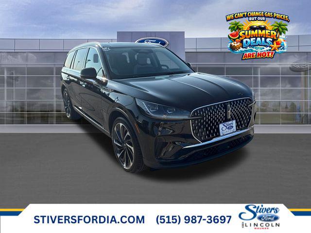 2026 Lincoln Aviator Reserve for sale in Waukee, IA