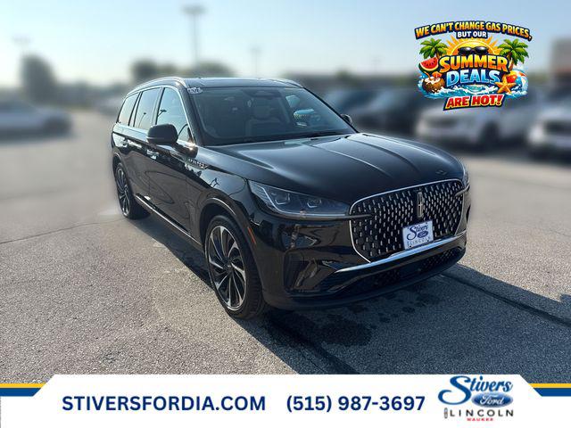 2026 Lincoln Aviator Reserve for sale in Waukee, IA