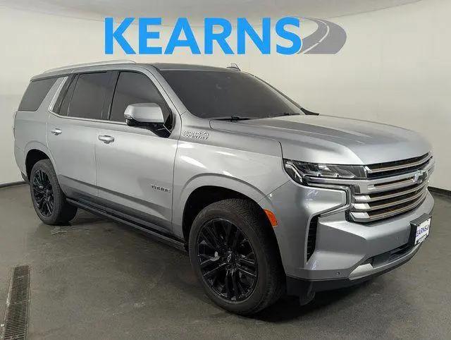 2024 Chevrolet Tahoe High Country for sale in Johnson Creek, WI