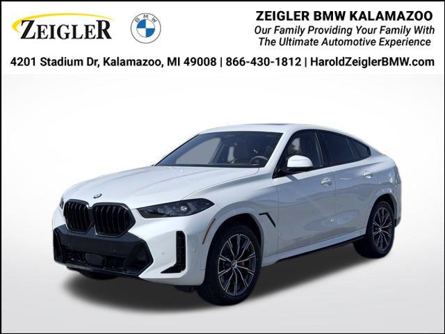 2026 BMW X6 xDrive40i for sale in Kalamazoo, MI