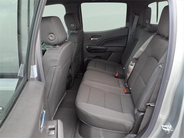 2026 Chevrolet Colorado LT, 4WD