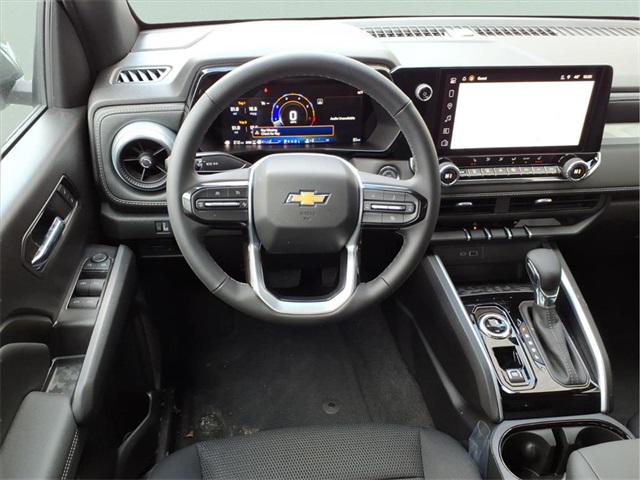 2026 Chevrolet Colorado LT, 4WD