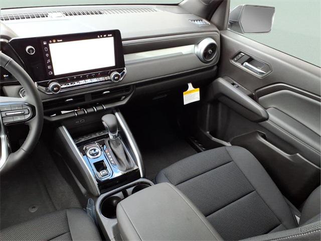 2026 Chevrolet Colorado LT, 4WD
