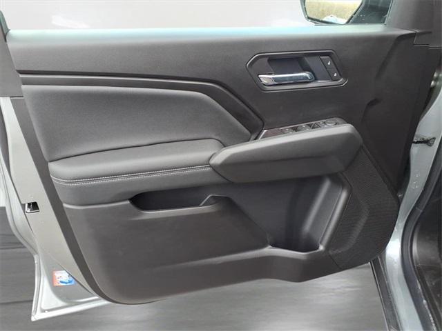2026 Chevrolet Colorado LT, 4WD