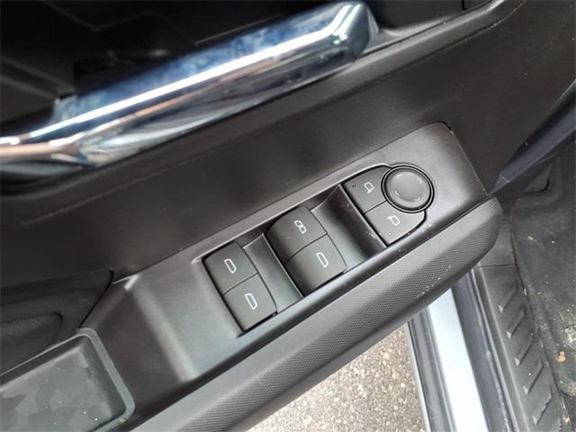 2026 Chevrolet Colorado LT, 4WD