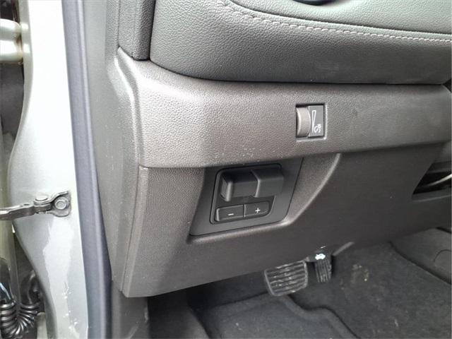 2026 Chevrolet Colorado LT, 4WD