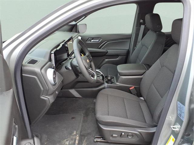 2026 Chevrolet Colorado LT, 4WD