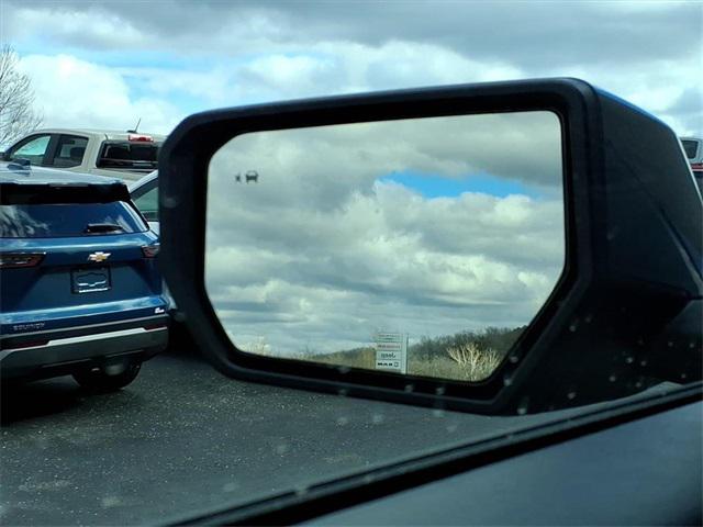 2026 Chevrolet Colorado LT, 4WD