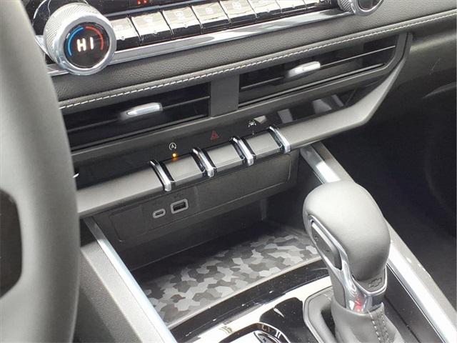 2026 Chevrolet Colorado LT, 4WD