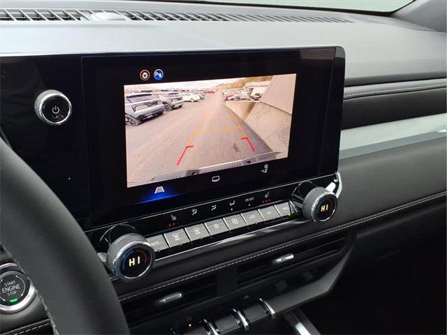 2026 Chevrolet Colorado LT, 4WD