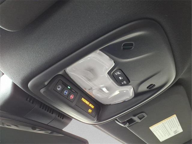 2026 Chevrolet Colorado LT, 4WD