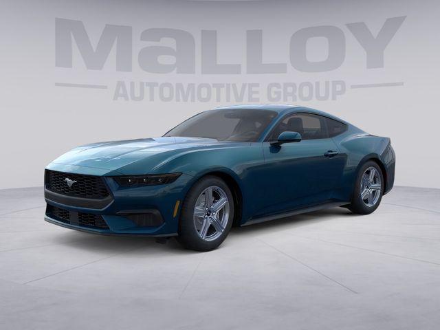 2026 Ford Mustang EcoBoost Fastback for sale in Charlottesville, VA