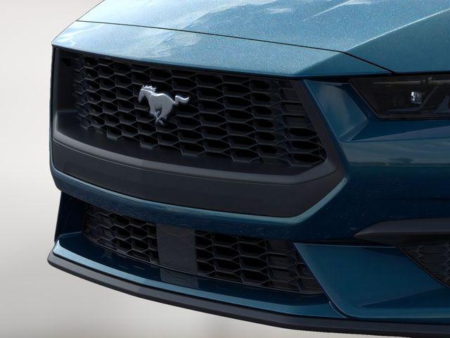 2026 Ford Mustang EcoBoost Fastback