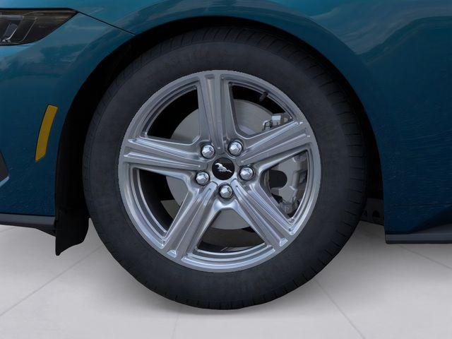 2026 Ford Mustang EcoBoost Fastback