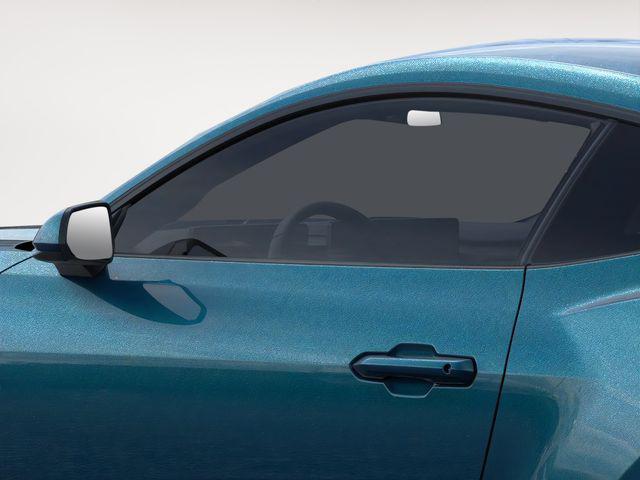 2026 Ford Mustang EcoBoost Fastback