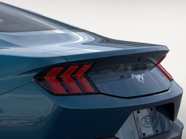 2026 Ford Mustang EcoBoost Fastback