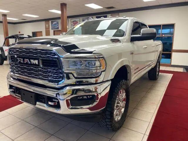 2020 Jeep Ram 2500 Limited Crew Cab 4X4 6'4" Box for sale in Charlotte, NC