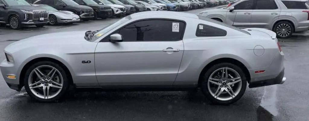 2012 Ford Mustang GT Premium for sale in Avon, MA