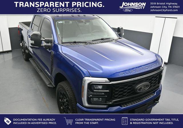 2026 Ford F-250 LARIAT for sale in Johnson City, TN