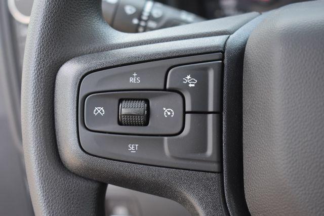 2026 Chevrolet Silverado 1500 4WD Regular Cab Long Bed WT