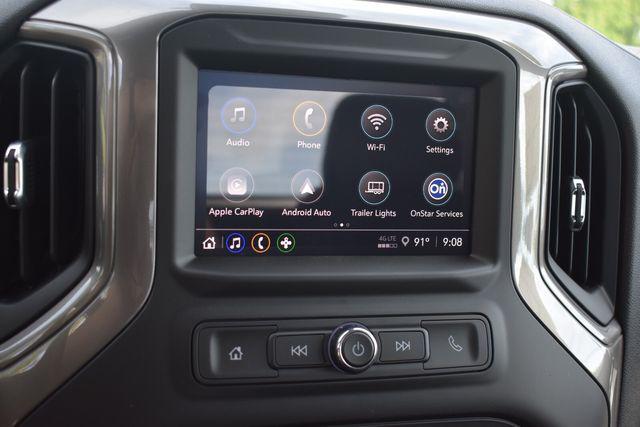 2026 Chevrolet Silverado 1500 4WD Regular Cab Long Bed WT