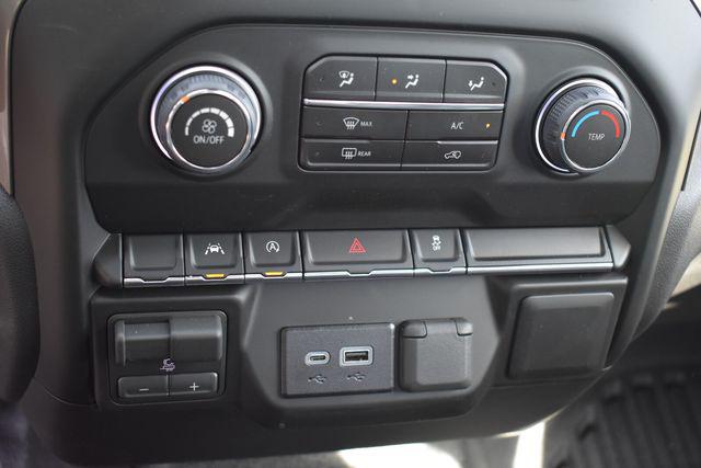 2026 Chevrolet Silverado 1500 4WD Regular Cab Long Bed WT
