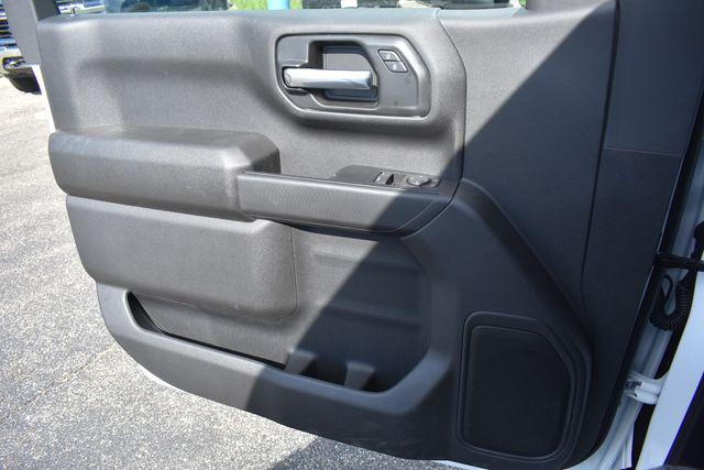 2026 Chevrolet Silverado 1500 4WD Regular Cab Long Bed WT