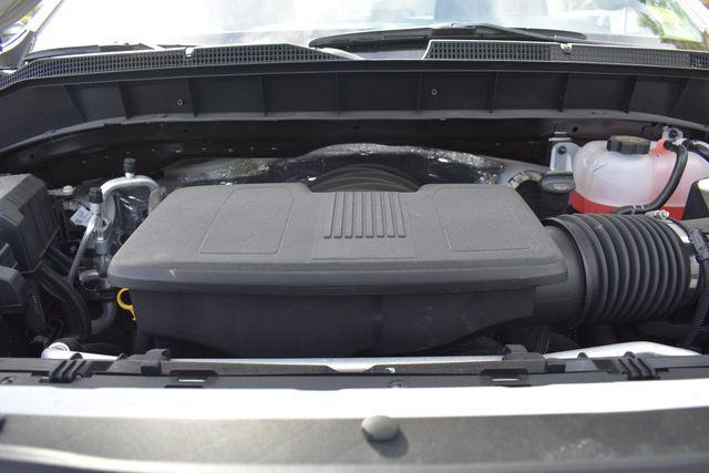 2026 Chevrolet Silverado 1500 4WD Regular Cab Long Bed WT