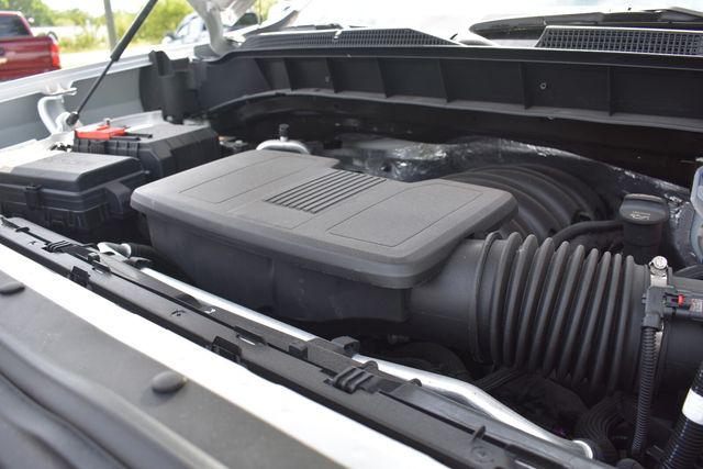2026 Chevrolet Silverado 1500 4WD Regular Cab Long Bed WT