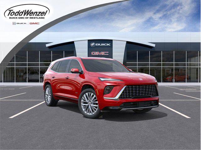 2026 Buick Enclave Avenir for sale in Westland, MI