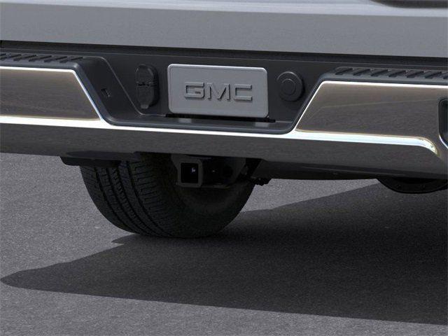 2026 GMC Sierra 1500 Regular Cab, Long Bed, Pro, 4WD