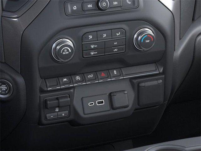 2026 GMC Sierra 1500 Regular Cab, Long Bed, Pro, 4WD