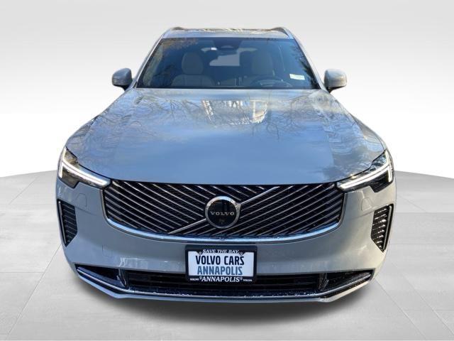 2026 Volvo XC90 Plug-In Hybrid Ultra, T8 AWD, Electric/Gasoline, Bright, 7 Seats
