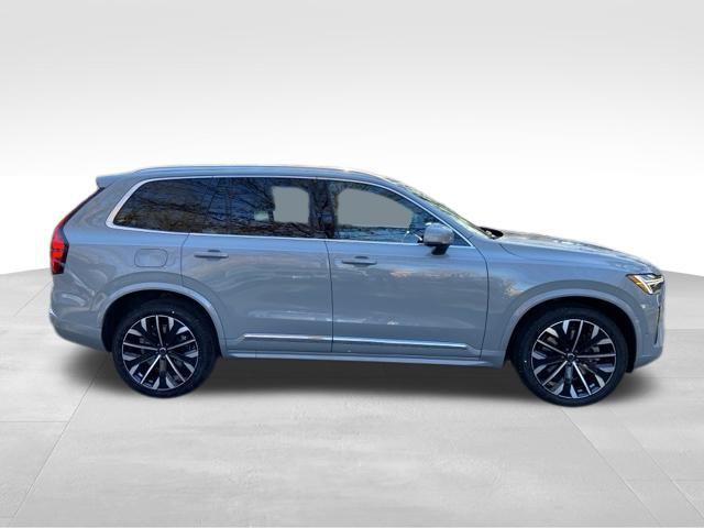 2026 Volvo XC90 Plug-In Hybrid Ultra, T8 AWD, Electric/Gasoline, Bright, 7 Seats